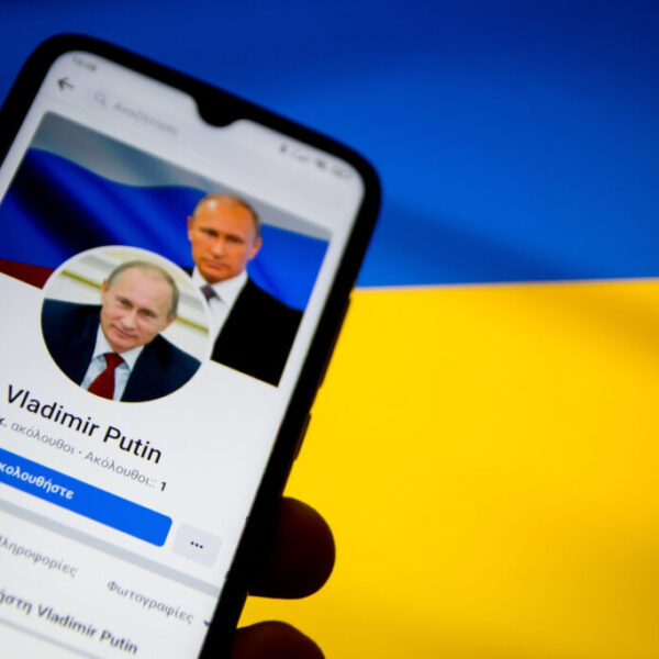 Ексклюзивні новини України 34 Як Україна перемагає російську пропаганду: досвід, який варто запозичити Заходу