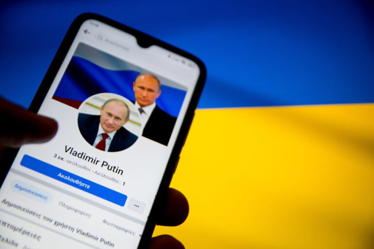 Як Україна перемагає російську пропаганду: досвід, який варто запозичити Заходу 3