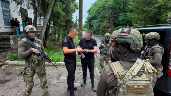ДБР оголосило підозру двом бійцям полку “Скеля” за звірське ставлення до товаришів по службі