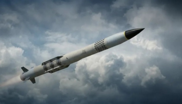 Lockheed Martin випускатиме майже вдвічі дешевші ракети для Patriot