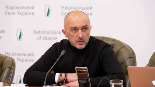 НБУ оцінює втрати валютної виручки у другій половині 2026 року від російської блокади портів на суму 2,5 мільярда доларів – Пишний