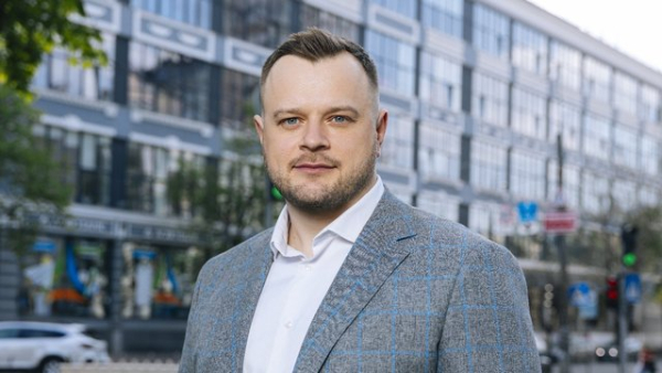 Федоренка, комерційного директора "Нафтогазу", призначили виконувати обов'язки керівника компанії. 6