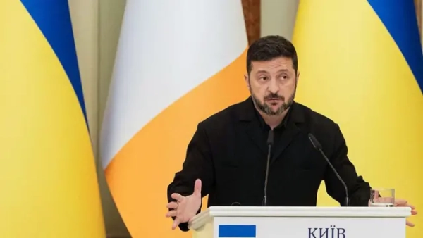 Які подальші кроки у переговорах та зимові перспективи, за словами Зеленського