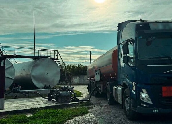 Нафтогазова компанія припинила нелегальне виготовлення палива за власною “формулою”.