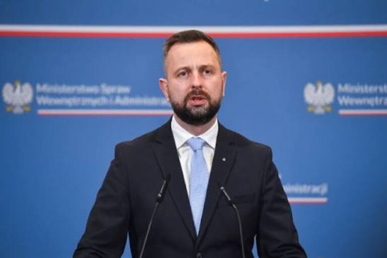 Польща не зупинить допомогу Україні: офіційна відповідь Міноборони 14