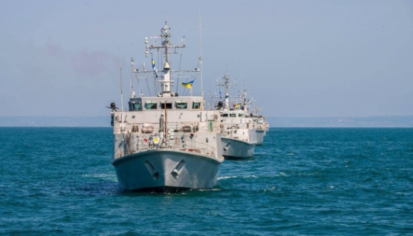 Українські моряки взяли участь у завершених у Британії міжнародних навчаннях “Сі Бриз 2026”.