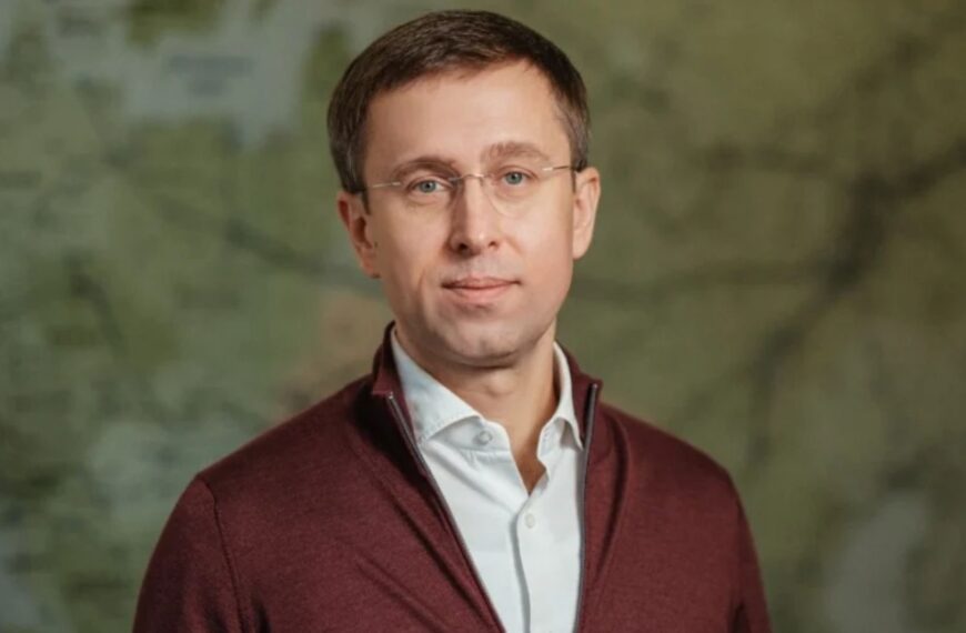 Ексклюзивні новини України 46 Українці обирають нового Прем’єра: Корецький очолить уряд