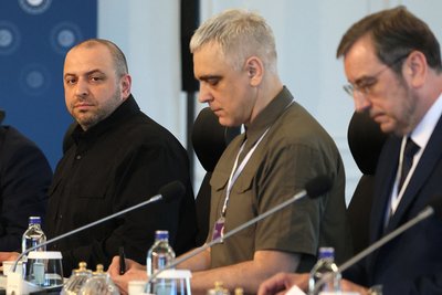 Найбільш таємничий голова СБУ. Деталі біографії Олександра Поклада