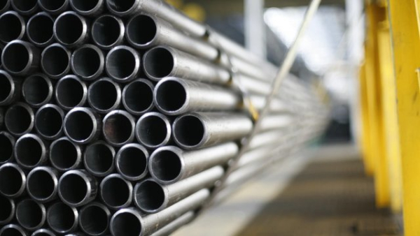 Україна повинна продовжувати відстоювати доступ своїх експортерів до зовнішніх ринків та прагнути до розширення квот – “Інтерпайп”