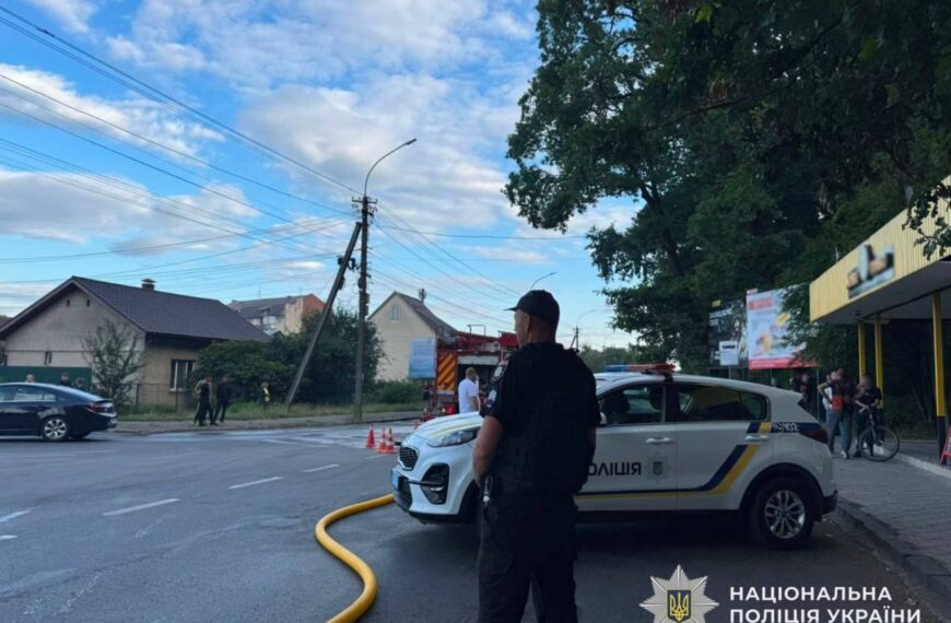 Закарпаття: Унікальна спецоперація завершена – озброєного чоловіка затримано!