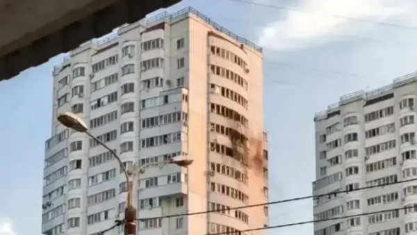 Вибухи у Підмосков’ї: де стався напад безпілотників на Росію