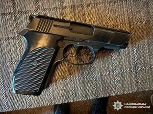 Киянка, що стріляла у дворі, постане перед судом: резонансна справа розкриває деталі інциденту 5
