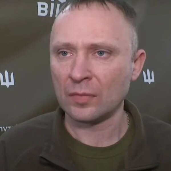 «Йому не пощастить»: військовий озвучив тривожний прогноз для новопризначеного головнокомандувача ЗСУ