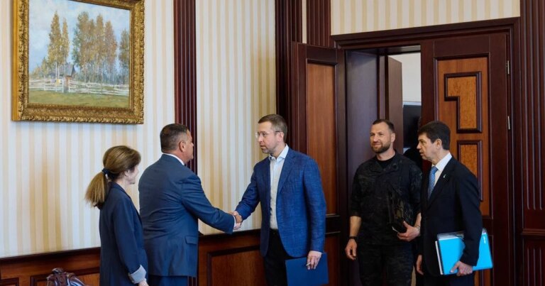 Нові домовленості зі США можуть прискорити постачання Україні ракет для Patriot. 6
