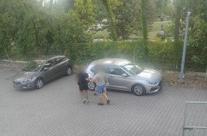 Напад на українців у Польщі: затримано двох підозрюваних 9