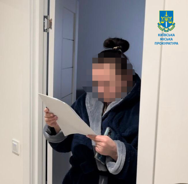 Під виглядом борців за добробут дітей, шахраї виманили близько 5 мільйонів гривень: у столиці викрили злочинну групу 5