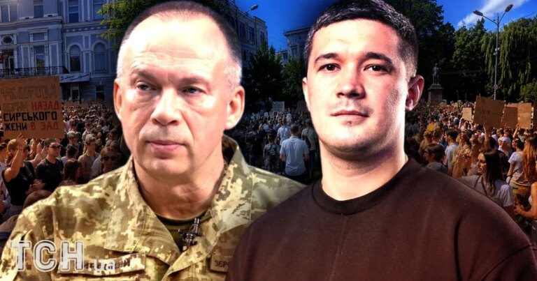 Резніков змінив Сирського: чи покладе це край історії з Федоровим — Independent 5