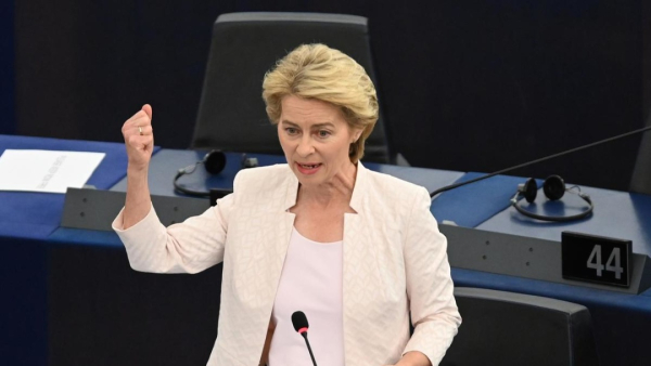 Новий пакет санкцій проти РФ: великі сподівання та економічні інтереси 5