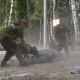 Правоохоронці провели спільні тренування на Київщині 21