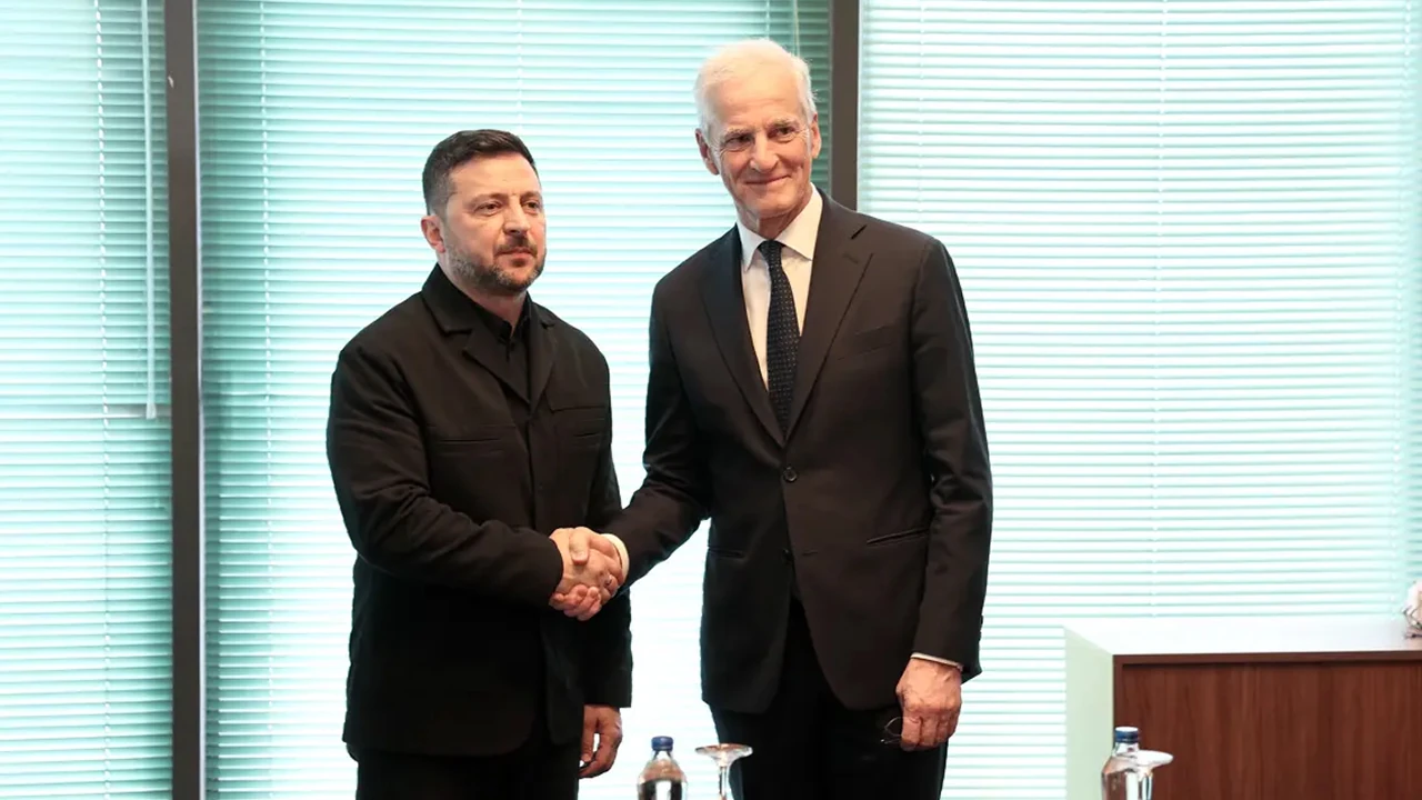 Норвезький щит для України: 268 мільйонів євро на захист неба та ракети Patriot 3