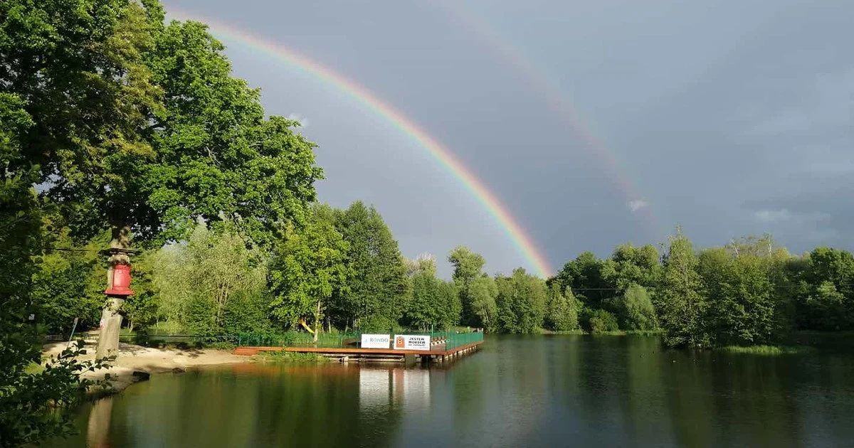Водойма Дика Охла