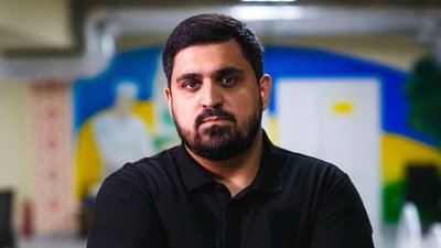 Уряд схвалив висунення Ткаченка на посаду очільника Київської обласної військової адміністрації