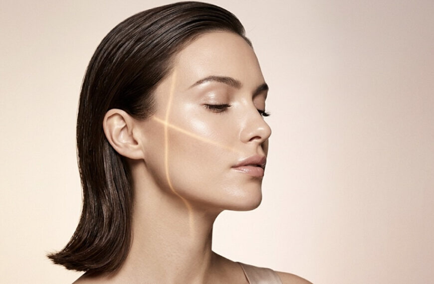 Fotona4D®: The Laser Treatment Beloved by Celebrities and&hellip;