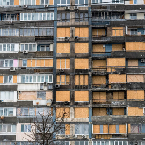 Від солідарності до спільних стратегічних інтересів: відбудова України