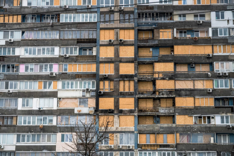 Від солідарності до спільних стратегічних інтересів: відбудова України 1