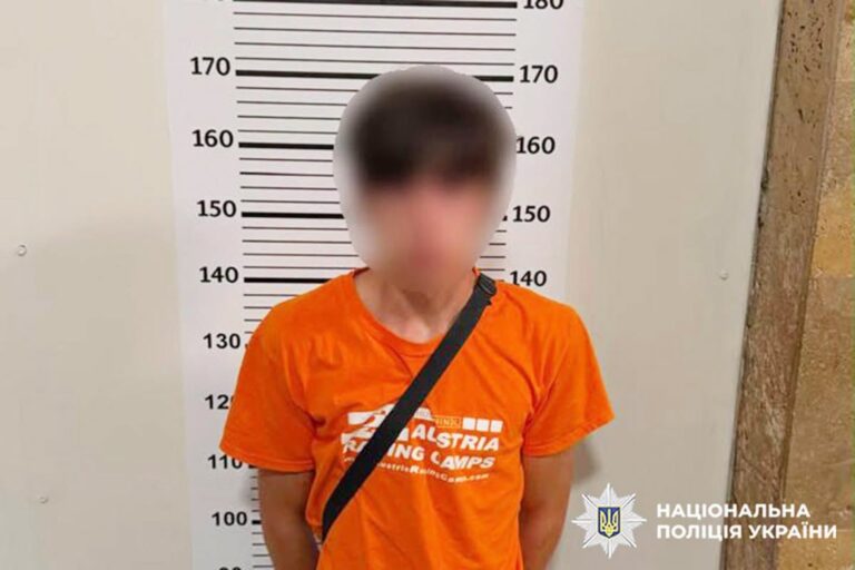На Хмельниччині 17-річний юнак скоїв наругу над неповнолітньою: деталі жахливої події 8