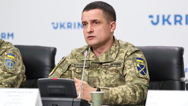На Сумщині та Харківщині стартував експериментальний проєкт встановлення наземних маяків, який планують розширити – Лебеденко