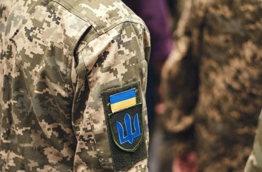 У військоматі прокоментували затримання репортера Євгенія Шульгата: деталі справи