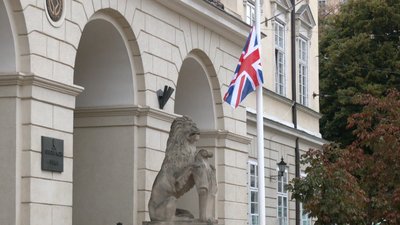 Виробництво британських гармат L119 буде розпочато в Україні. 4