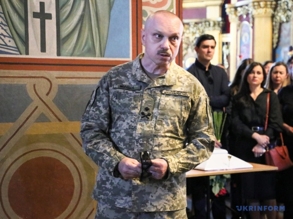 Пам’яті Валентини Савицької. «Мені важливо, аби всі усвідомлювали, якою була моя Валя» 16 Пам’яті Валентини Савицької. «Мені важливо, аби всі усвідомлювали, якою була моя Валя» 16