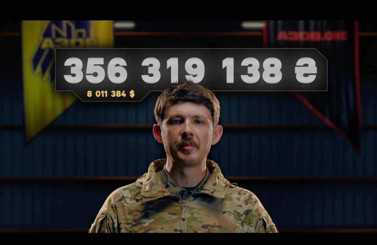 356 мільйонів допомоги: успіхи АЗОВ.ONE у 2025 році 7