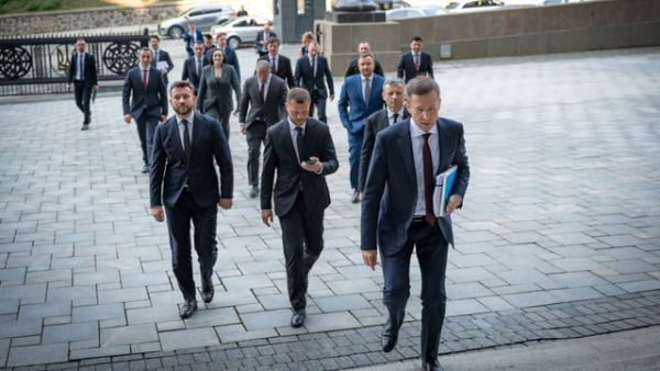 Кінець бізнес-очікувань від нового прем’єра Корецького — це збереження євроінтеграційного напрямку та стимулювання інвестицій в умовах тотальної війни.