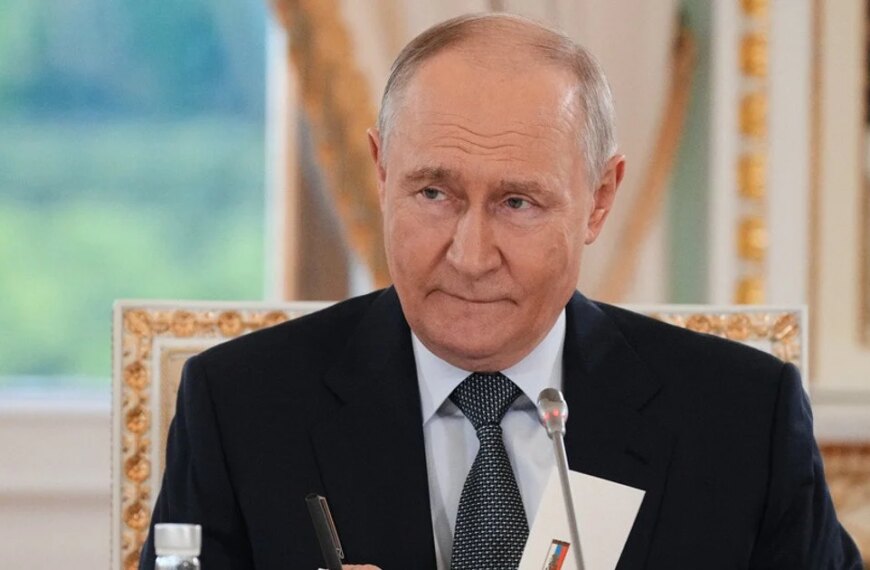 «У пастці»: дипломат розповів, чому Путін позбавлений можливості&hellip;