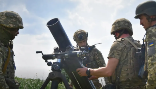 Оновлені терміни служби: оборонне відомство збільшило перелік посад для контрактної служби в піхотно-штурмових підрозділах