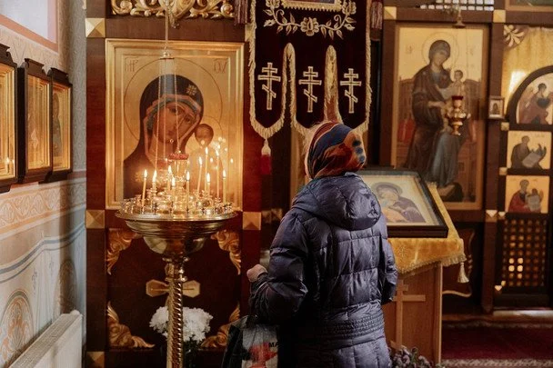 4 серпня віряни святкують День пам’яті святої преподобномучениці Євдокії / © pexels.com