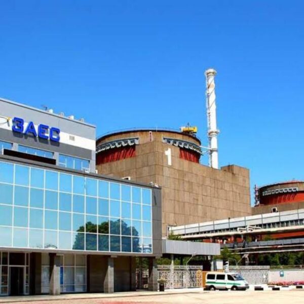Україна врятувала Запорізьку АЕС: Росія не змогла захопити контроль над електроенергією