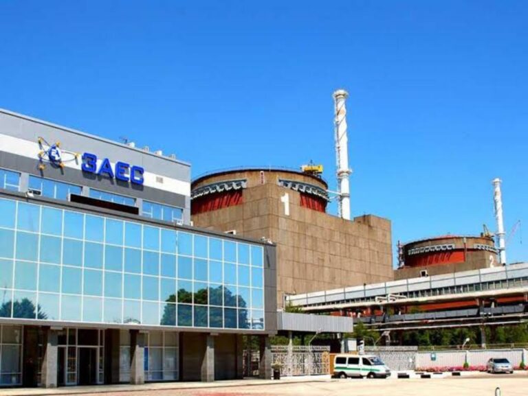 Україна врятувала Запорізьку АЕС: Росія не змогла захопити контроль над електроенергією 3