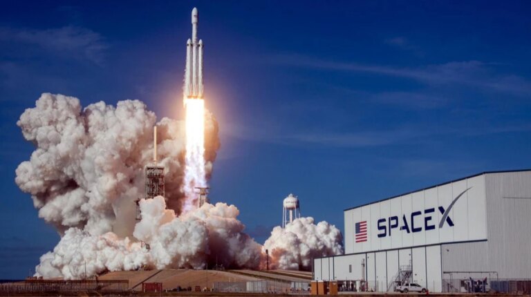 SpaceX вивела на орбіту 1500 супутників Starlink за перші шість місяців 2026 року 7