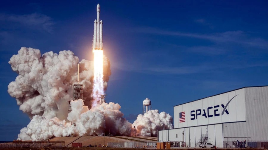 SpaceX вивела на орбіту 1500 супутників Starlink за перші шість місяців 2026 року 3