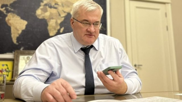 Сібіга зв’язався з міністром закордонних справ Ірану: Наша ціль – запобігти зайвому загостренню
