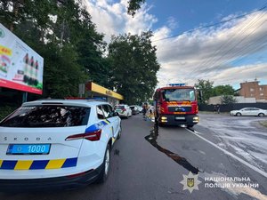 Закарпаття: Унікальна спецоперація завершена – озброєного чоловіка затримано! 9