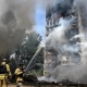 1/12: Наслідки атаки КАБами по Запоріжжю / Фото: Дмитро Смольєнко, Укрінформ Наліт на Запоріжжя: кількість жертв зросла до двох, постраждалих - до дев'яти 15