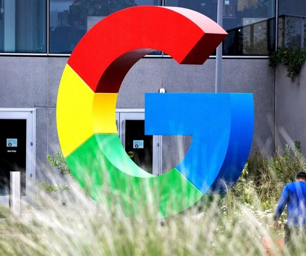 Ексклюзивні новини України 29 Google’s annual electricity consumption has risen by 37% – since…
