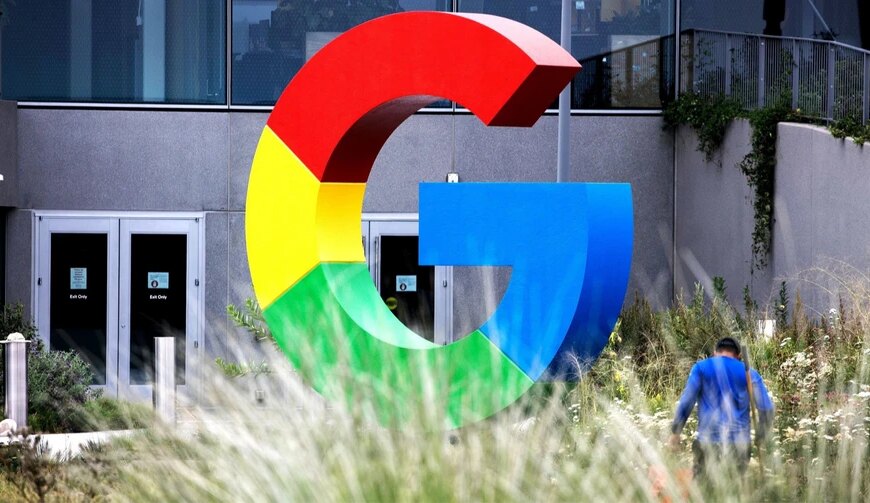 Ексклюзивні новини України 51 Google’s annual electricity consumption has risen by 37%…