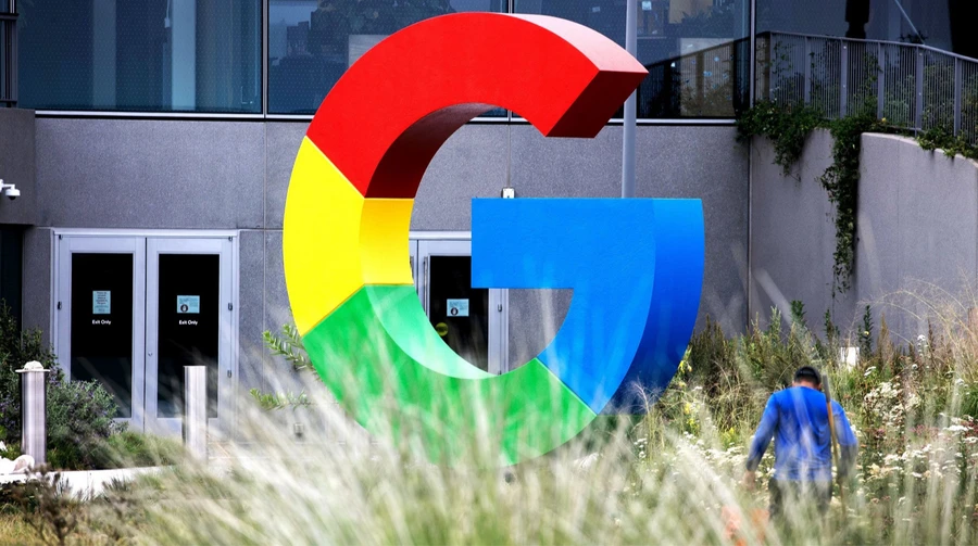 Google's annual electricity consumption has risen by 37% – since 2019, the increase has already reached 250%. 2