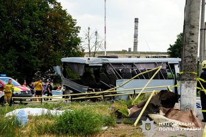 Жахлива аварія на Рівненщині: поліція розкрила деталі смертельної ДТП на залізничному переїзді 15